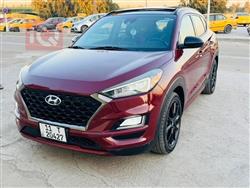 هيونداي توسان